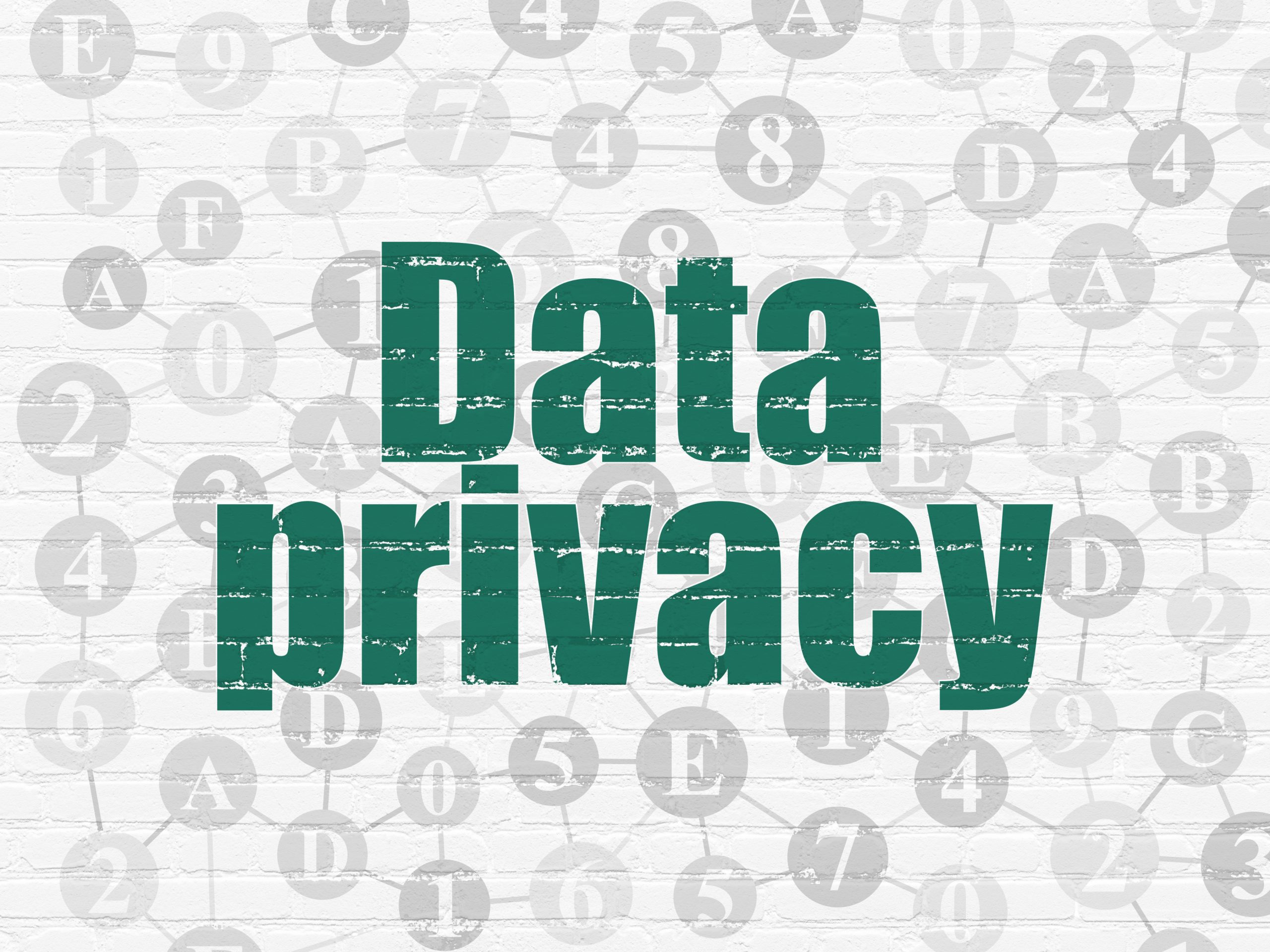Data Privacy Update